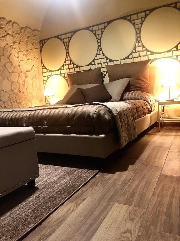 Apartmán Al Vecchio Arco A Bari Vecchia Exteriér fotografie