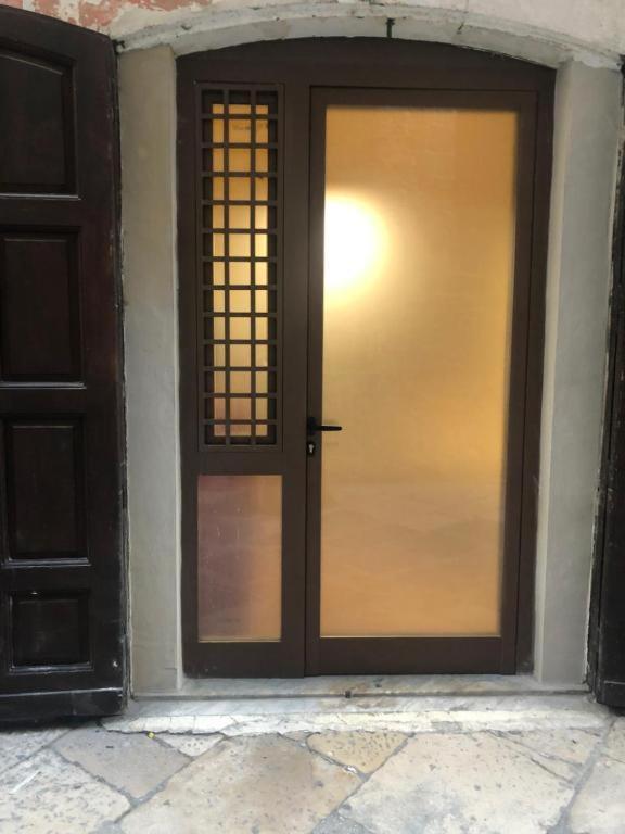 Apartmán Al Vecchio Arco A Bari Vecchia Exteriér fotografie