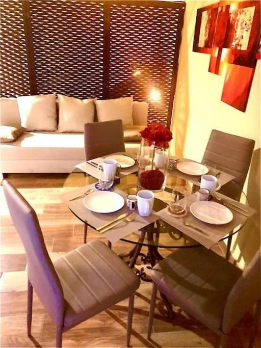 Apartmán Al Vecchio Arco A Bari Vecchia Exteriér fotografie