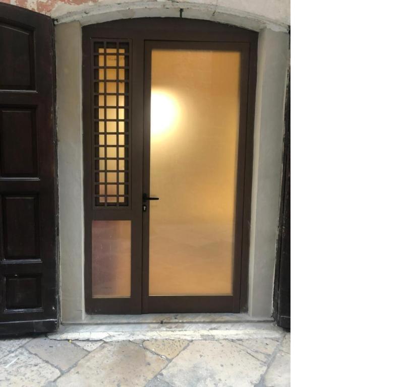 Apartmán Al Vecchio Arco A Bari Vecchia Exteriér fotografie