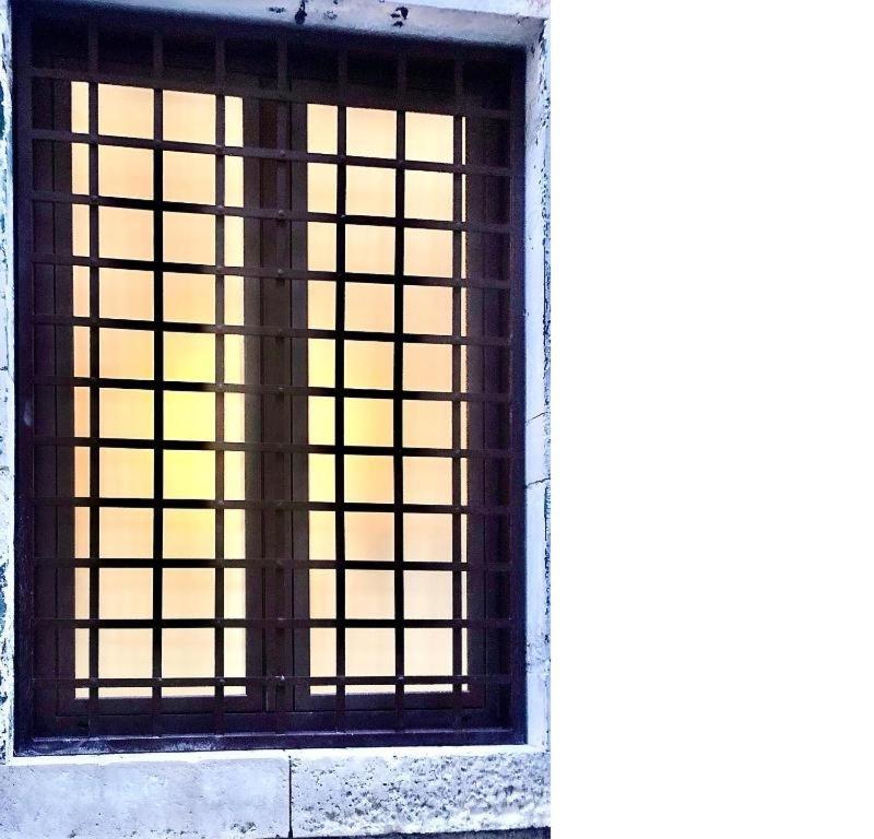Apartmán Al Vecchio Arco A Bari Vecchia Exteriér fotografie