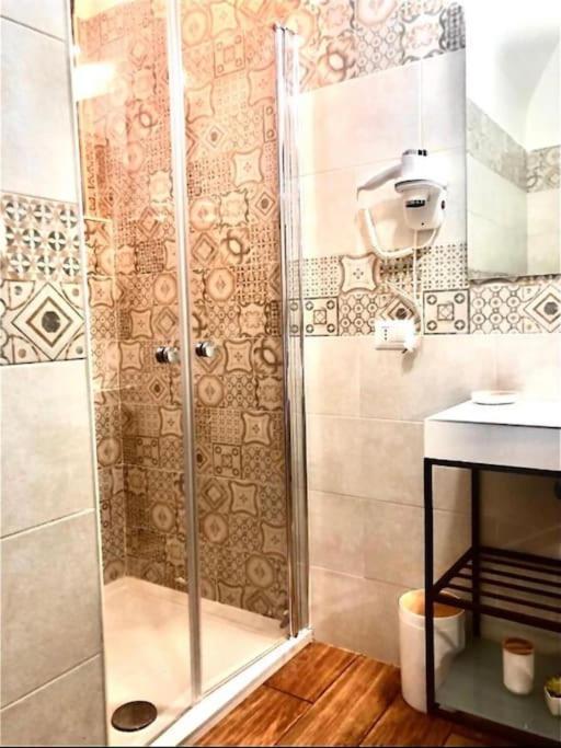 Apartmán Al Vecchio Arco A Bari Vecchia Exteriér fotografie