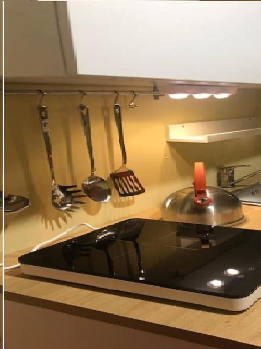 Apartmán Al Vecchio Arco A Bari Vecchia Exteriér fotografie