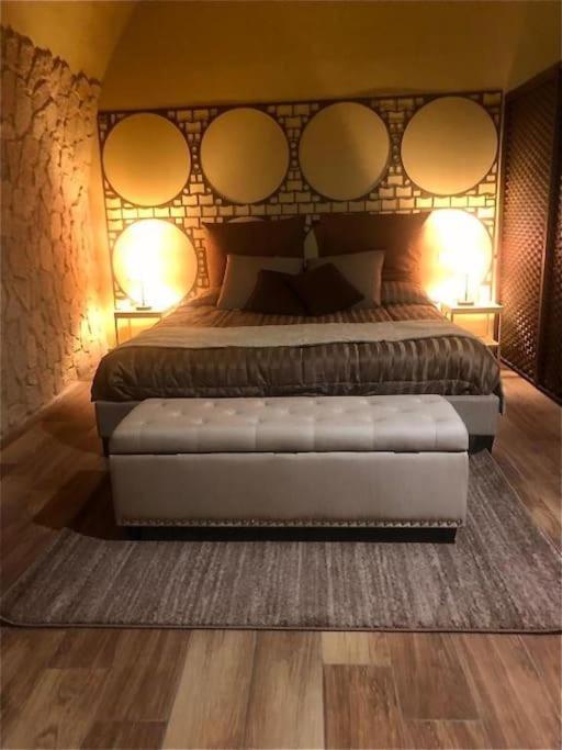 Apartmán Al Vecchio Arco A Bari Vecchia Exteriér fotografie